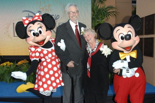 mickeyandminnie