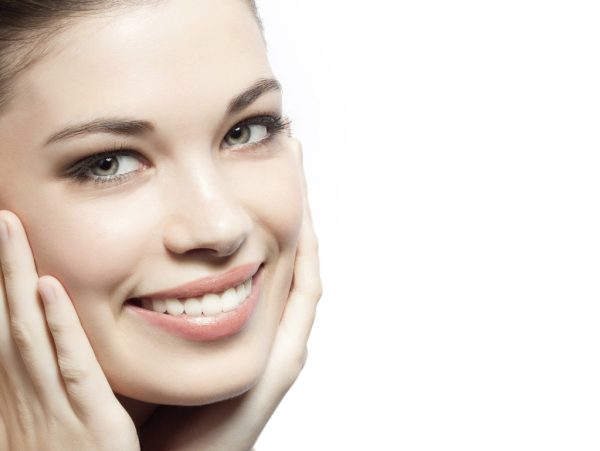 woman beauty