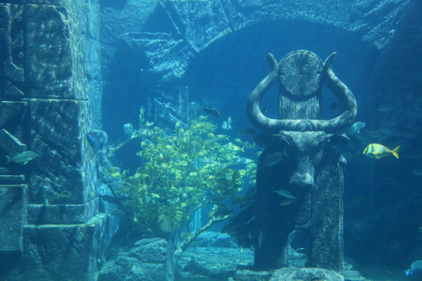 fundo dos oceanos item 5