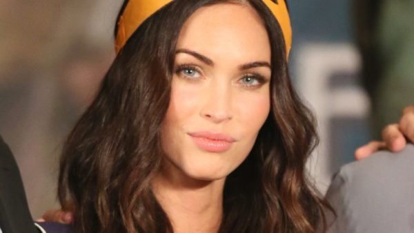 Megan Fox 2