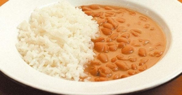 arroz-feijao