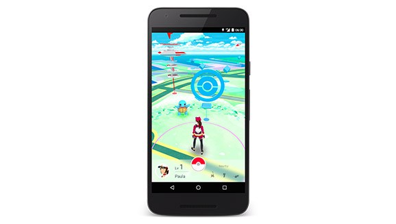 pokémon go 2