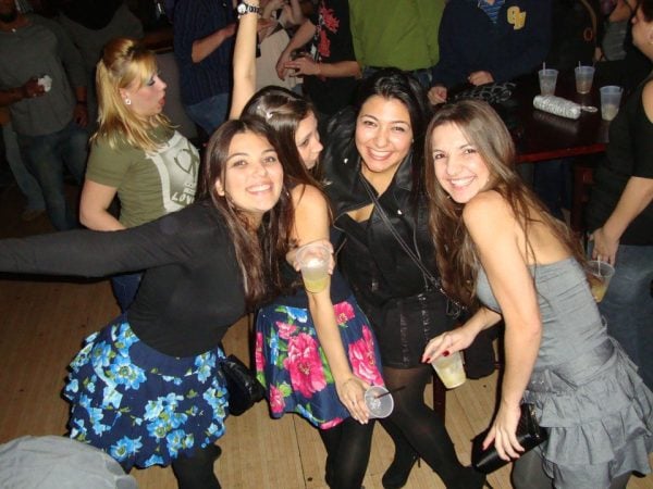 girls