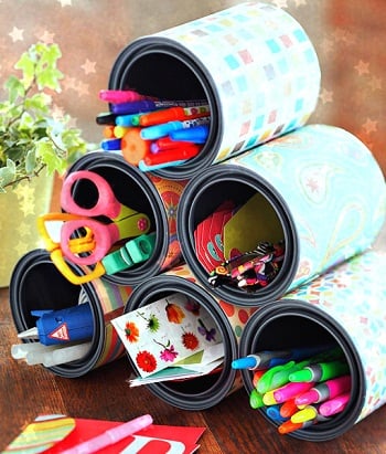 objetos-reciclados-para-decorar-el-escritorio2