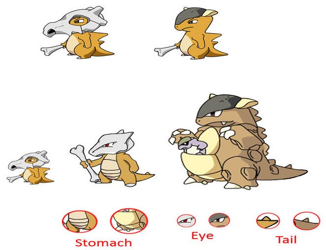 teorias sobre o mundo de pokémon 1