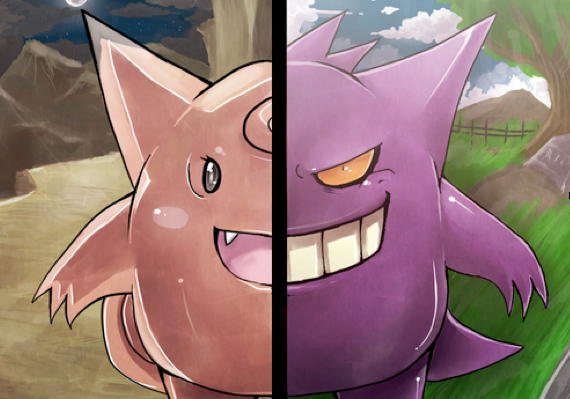 teorias sobre o mundo de pokémon 2