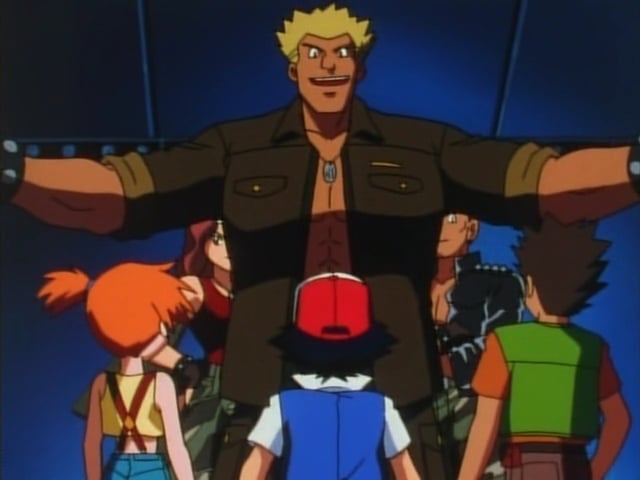 teorias sobre o mundo de pokémon 5