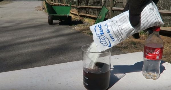 Coca-Cola