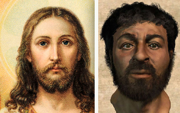 Jesus