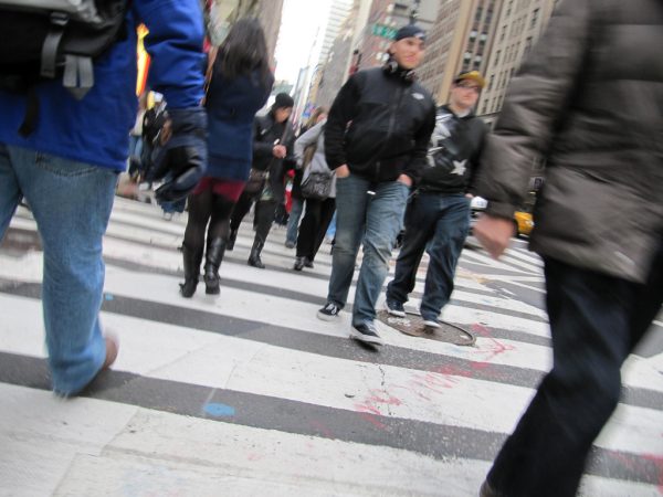 NYC-crosswalk