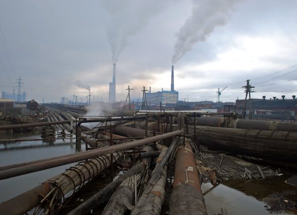 Norilsk