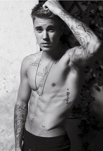justin