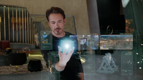 "Marvel's The Avengers" ..Tony Stark/Iron Man (Robert Downey Jr.)..Ph: Film Frame..© 2011 MVLFFLLC. TM & © 2011 Marvel. All Rights Reserved.