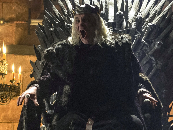Game of Thrones