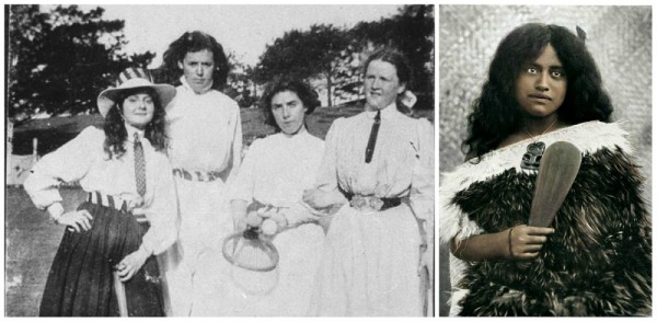 adolescentes há 100 anos atrás 15