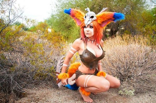 jessica-nigri-gnar-larry-alan