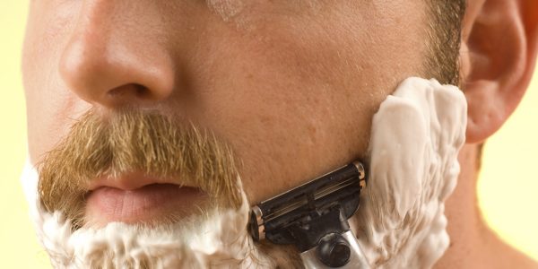 Close Shave