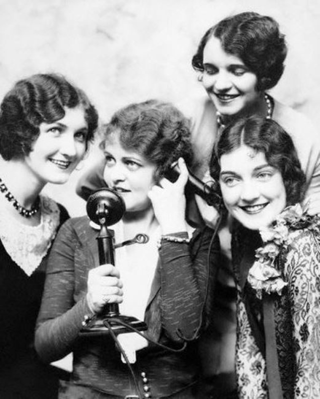 Como eram os penteados femininos nos anos 1930? – Fatos Desconhecidos