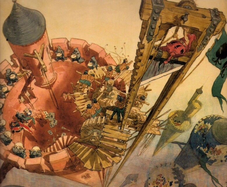 5