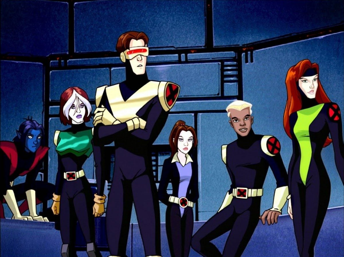 7 coisas que você provavelmente não sabia sobre X-Men: Evolution