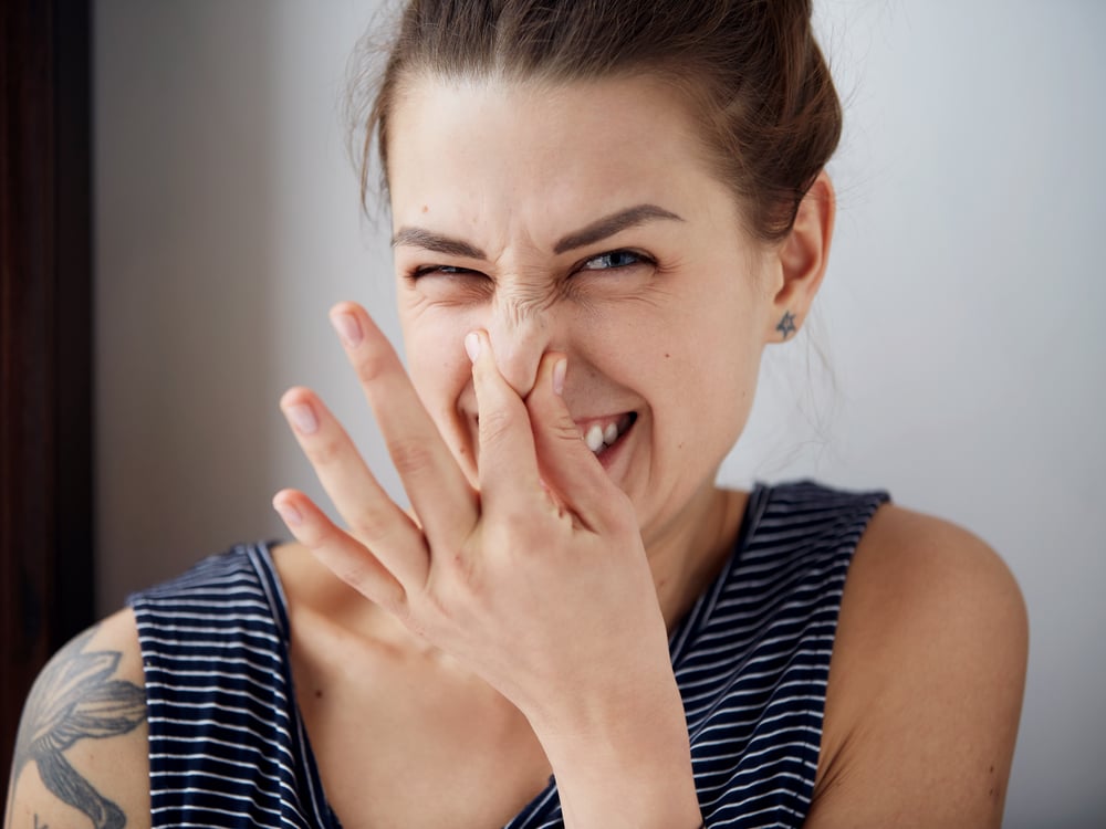 O que seu pum pode dizer sobre sua saúde? – Fatos Desconhecidos