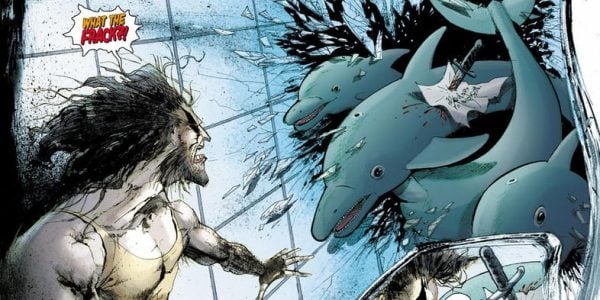 5 curiosidades sobre o Lobo