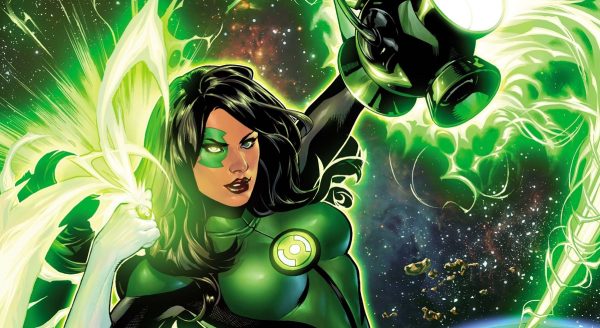 Jessica Cruz