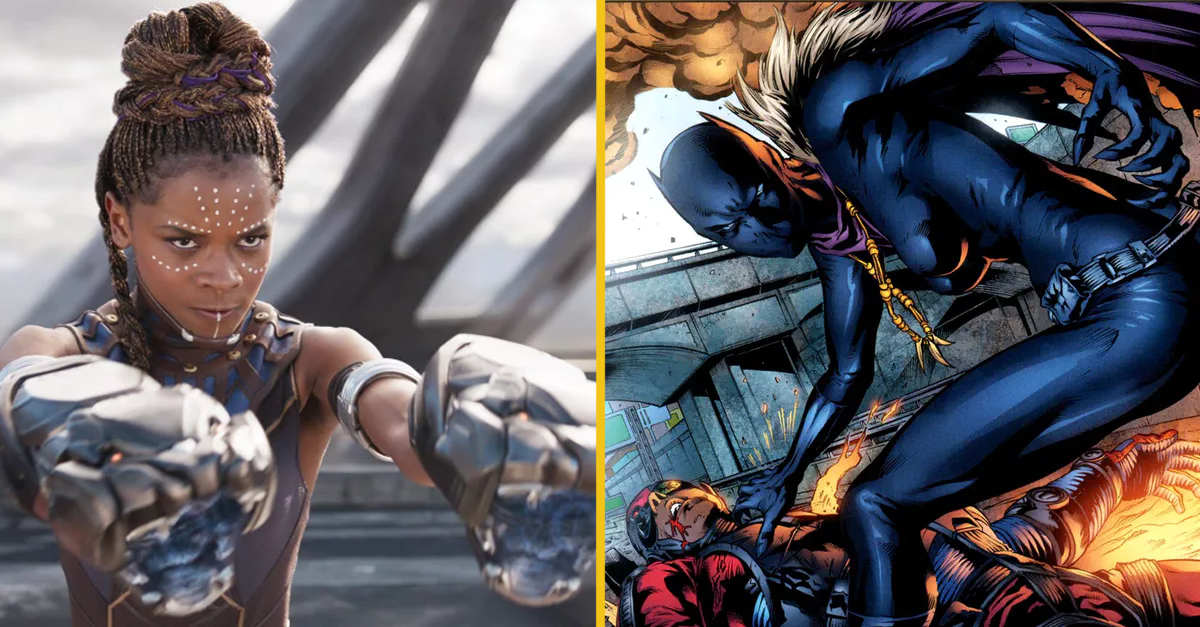 7 coisas que você precisa saber Shuri, um dos destaques de Pantera