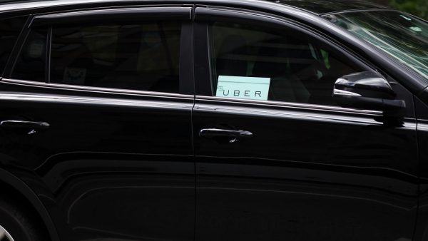uber