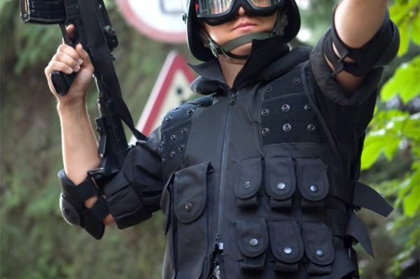 terríveis