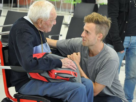 104 anos