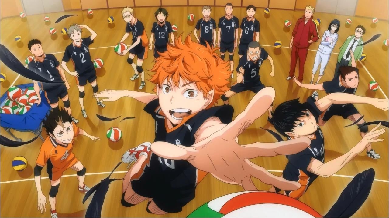 animes