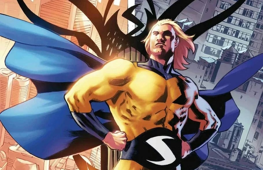 7 provas de que o Sentinela seria o mais poderoso do MCU – Fatos ...