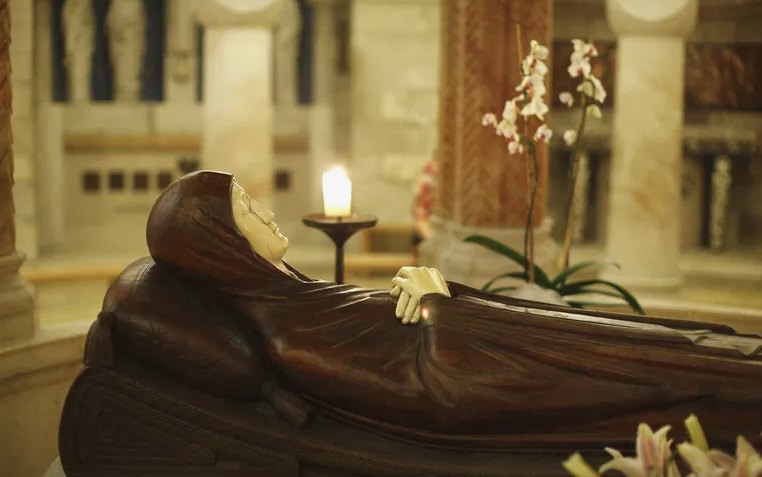 Como morreu Maria, mãe de Jesus? – Fatos Desconhecidos