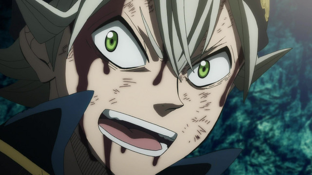 Black Clover