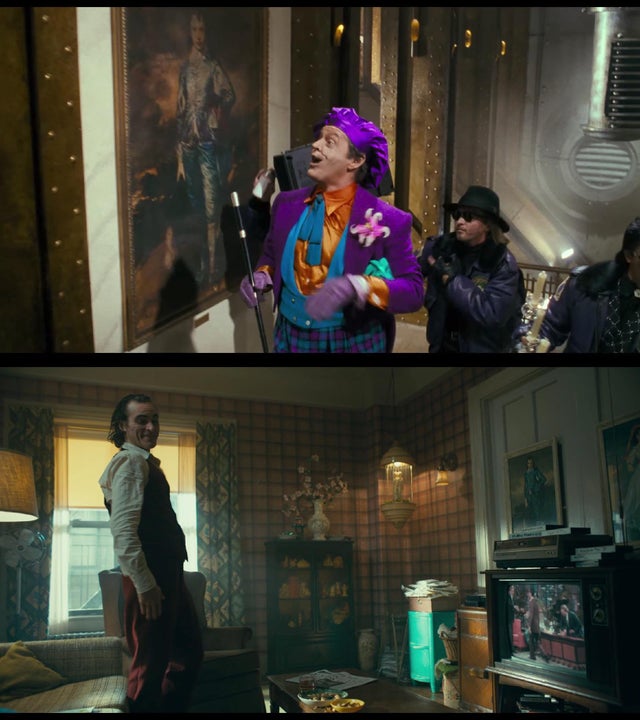 coringa