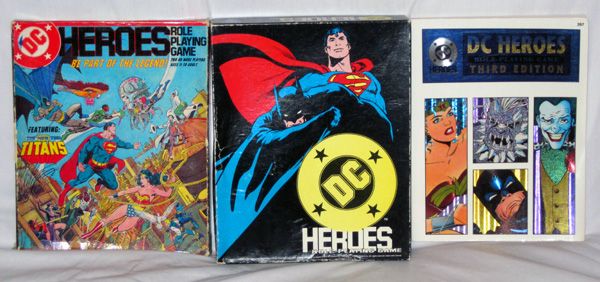 DC Universe