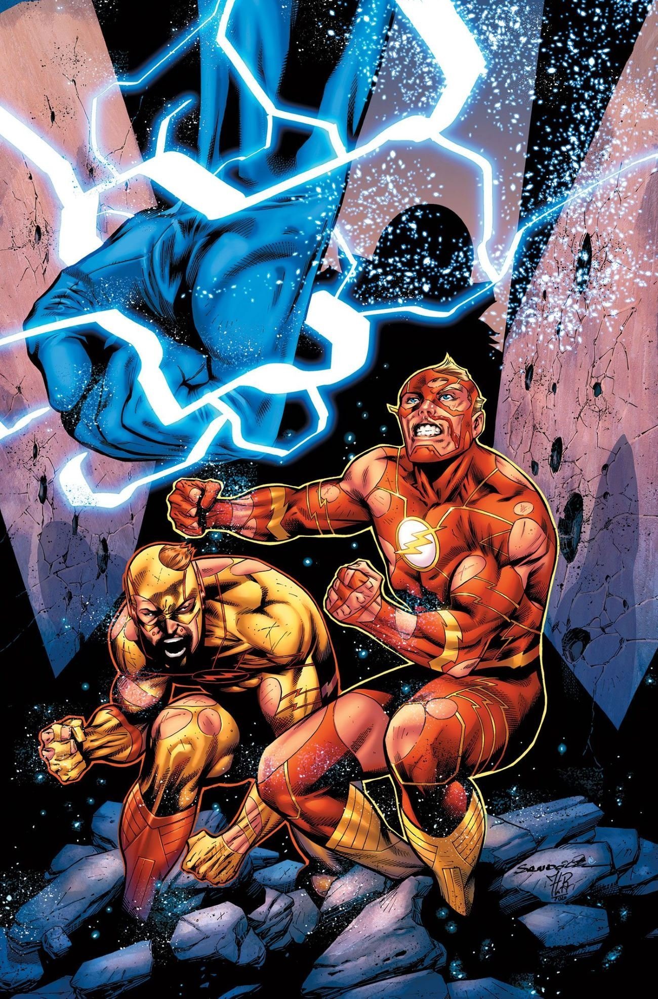 Flash