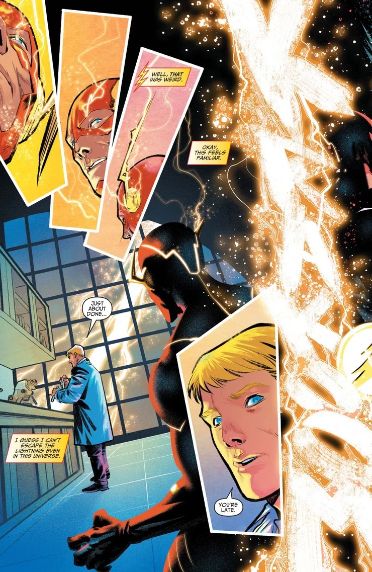 Flash