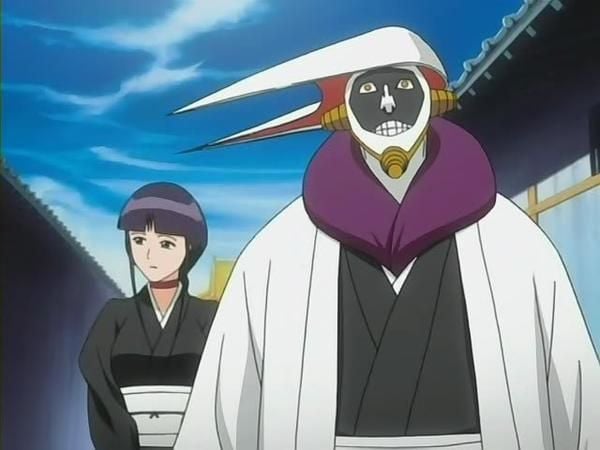 bleach