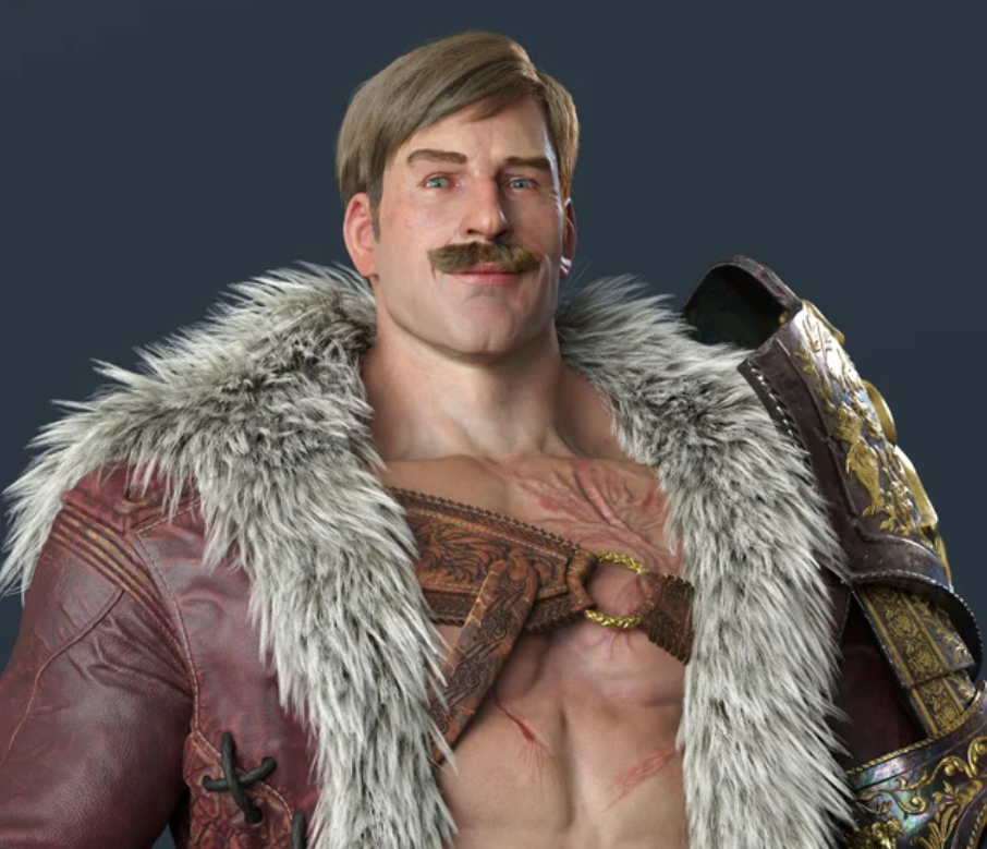 Escanor