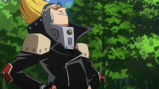 Present Mic ganha destaque em novo capítulo de My Hero Academia – Fatos ...