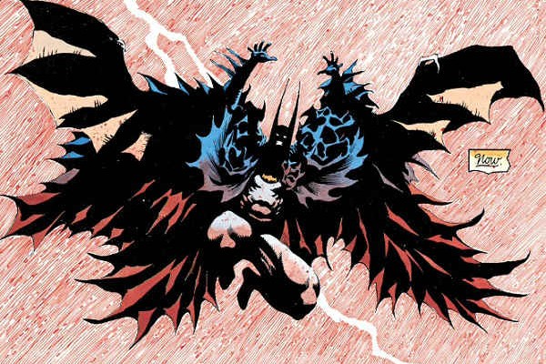 Batman