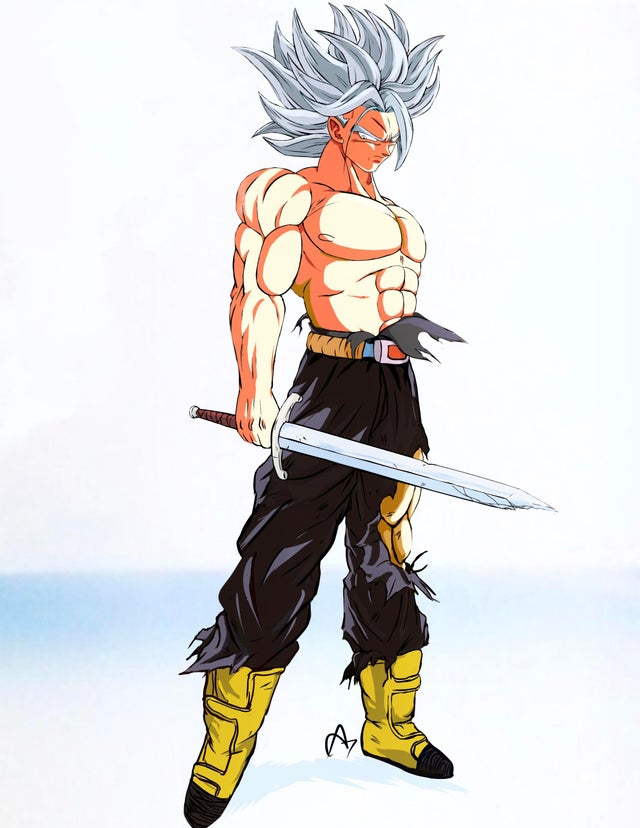 trunks