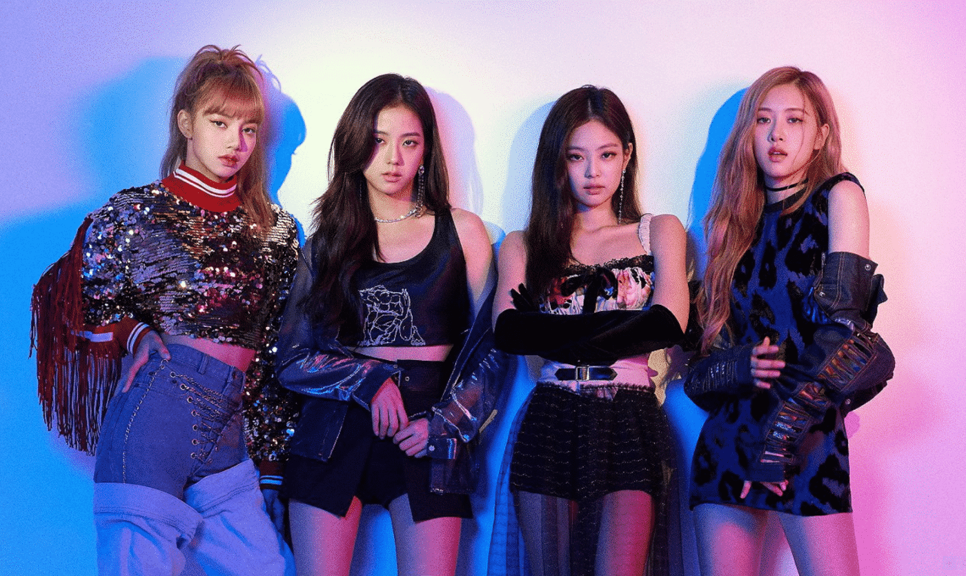 Blackpink: Curiosidades sobre o grupo sul-coreano que ganhou o mundo