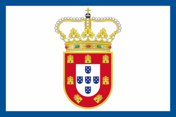 Bandeira da Restauração