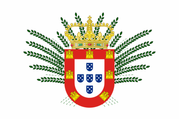 Bandeira do Domínio Espanhol