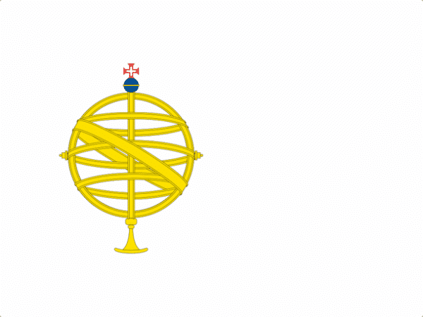 Bandeira do Principado do Brasil