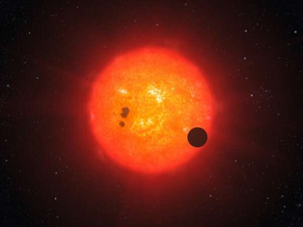 GJ 1214b