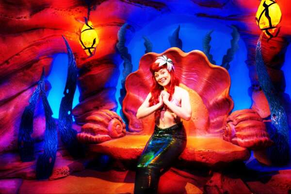 Ariel - Disney